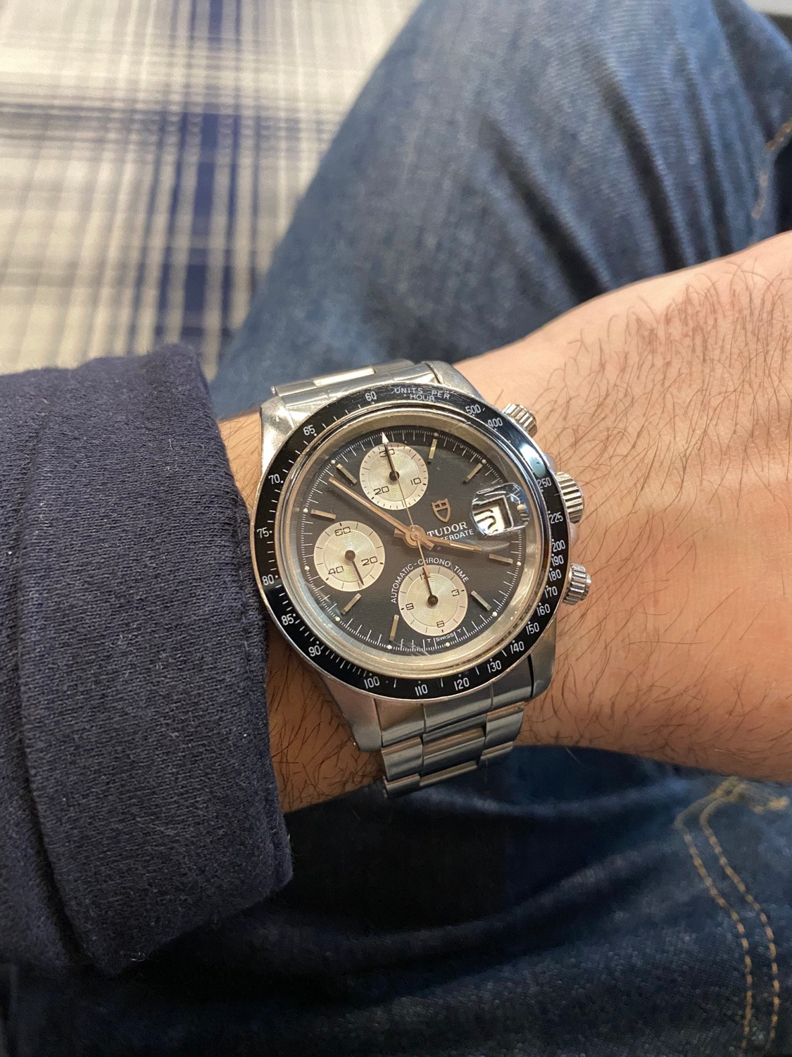 Tudor 9420 Clearance