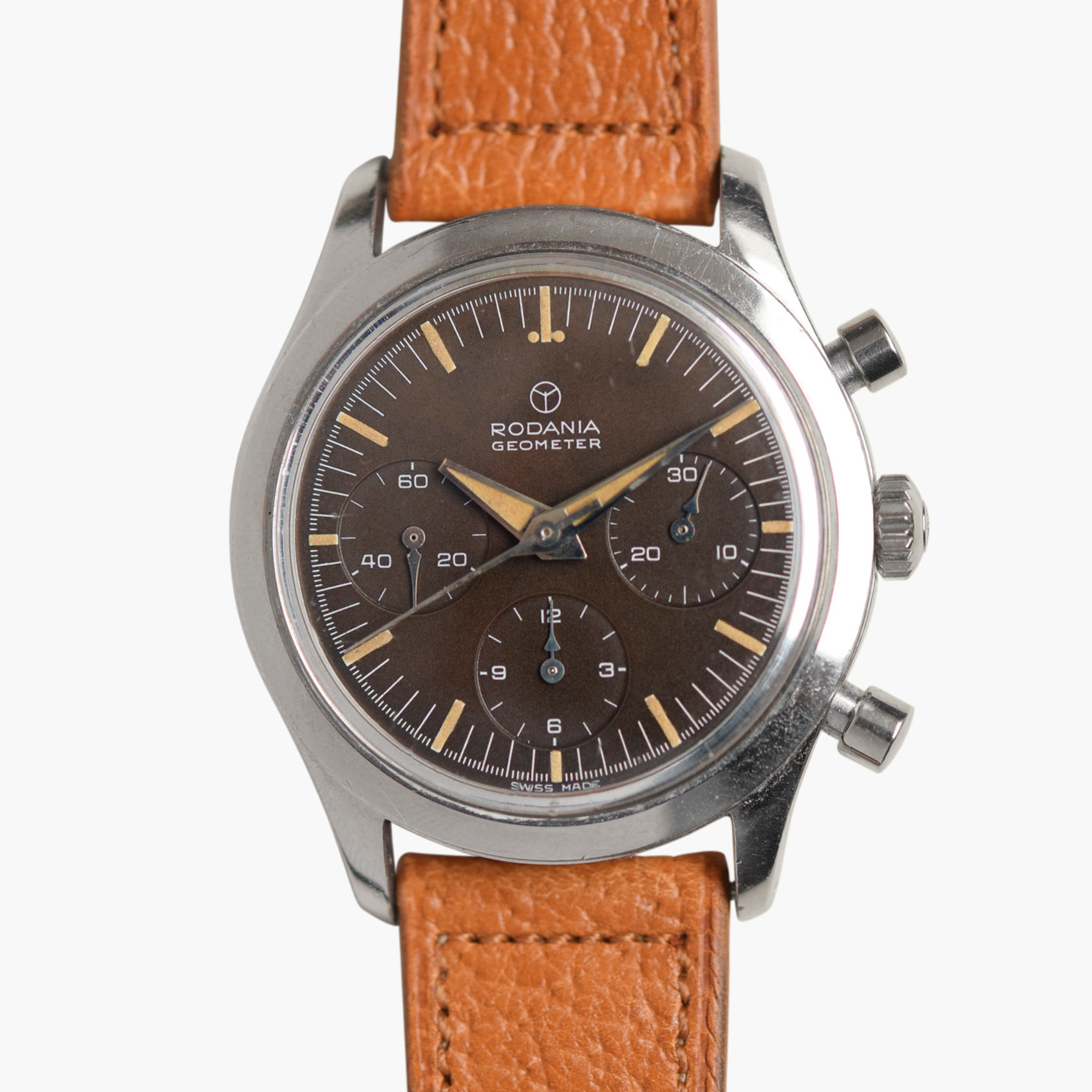 1952 Rodania Geometer 5621 H