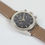 Thumbnail: 1968 Heuer Carrera 3647n Chronograph