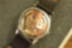 Thumbnail: 1960 Omega Genève Calendar Türler Dial