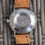 Thumbnail: 1960s Omega Seamaster De Ville Frosted Linen Dial