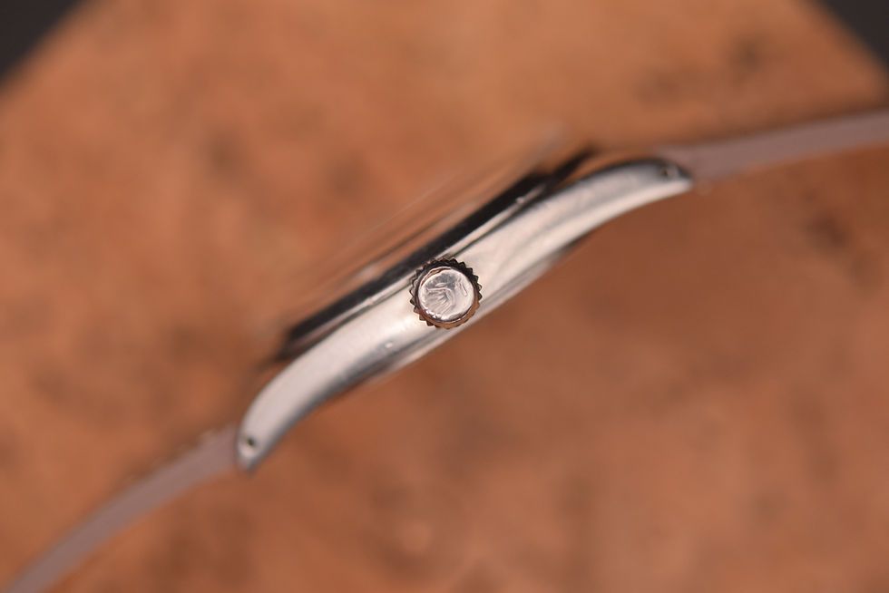 Thumbnail: 1962 Tudor Oyster-Prince 7965 "Underline" Dial