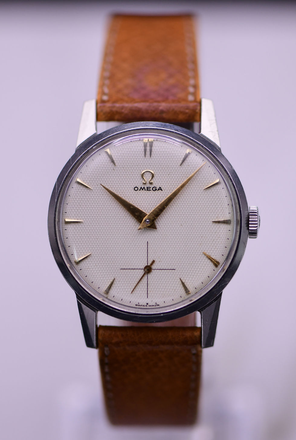 Thumbnail: 1950s Omega Honeycomb 2495-19