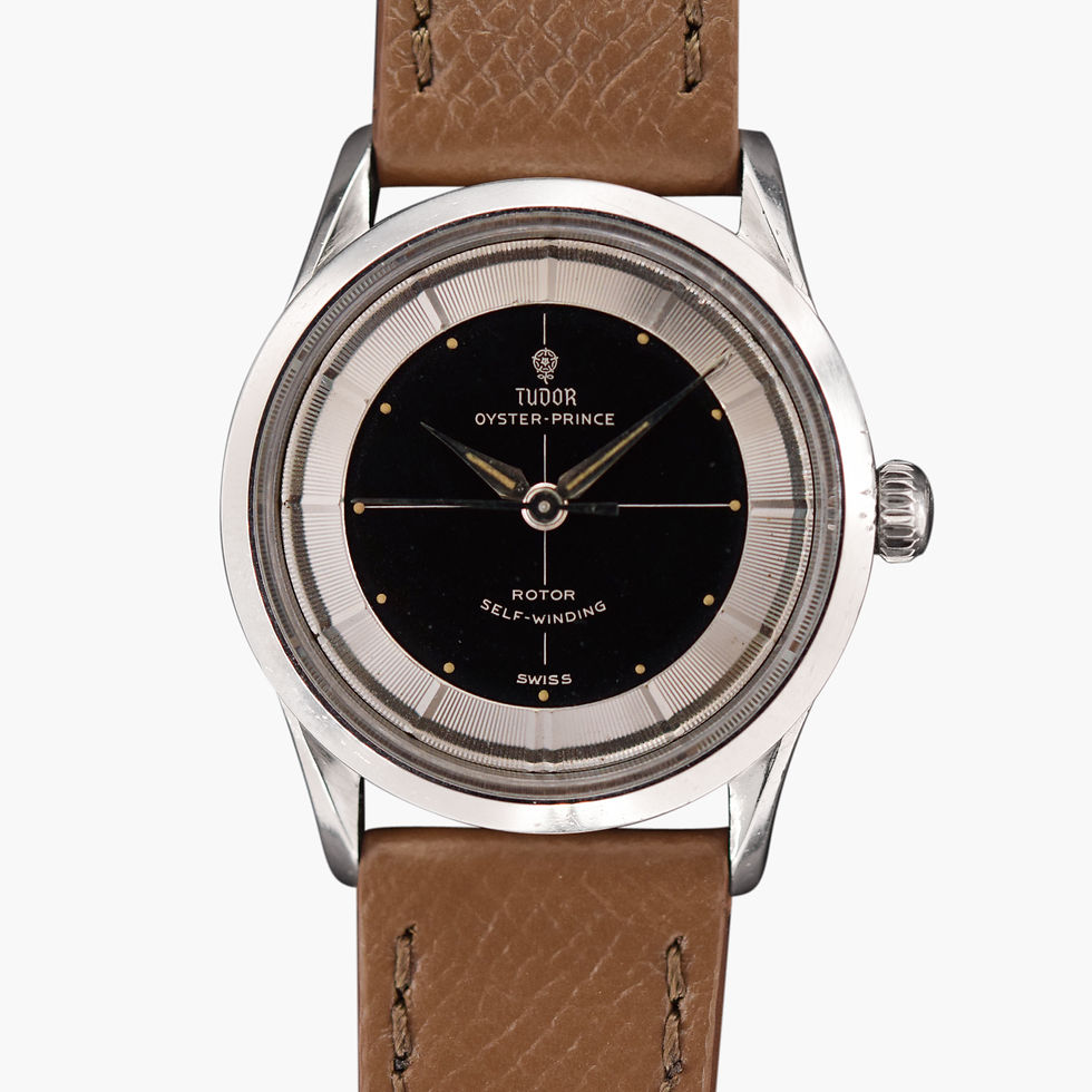 1959 Tudor Oyster-Prince "Roger Sterling"