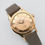 Thumbnail: 18K Omega Constellation Stepped Pie Pan Rose Gold