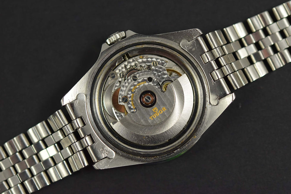 Thumbnail: 1990s Tudor Submariner Midsize 76000