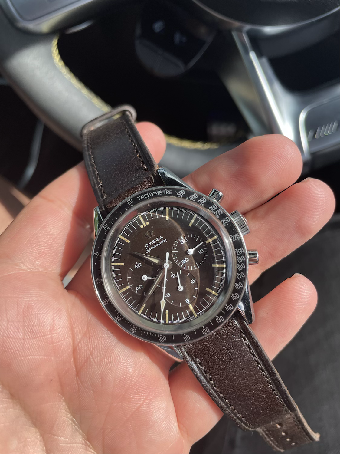 omega speedmaster 105.002