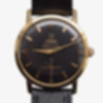 Thumbnail: 1958 Omega Norman Morris U.S Globemaster