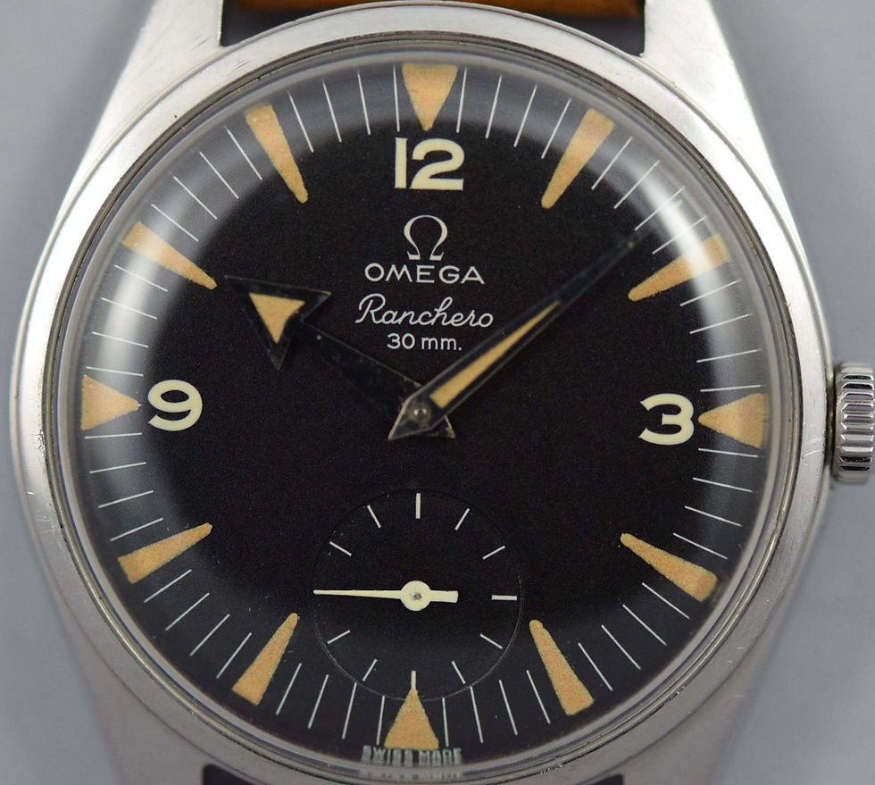 Thumbnail: Special 1959 Omega Ranchero 2990-1