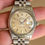 Thumbnail: 1969 Rolex Datejust 1603 B&P Guarantee
