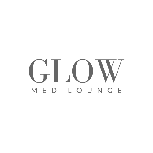 Clean, professional medical spa treatment room with neutral tones at Glowhaus in Cherry Creek