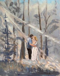 Brent & Emma