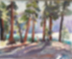 Sierra Lake
