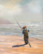 The Fisherman