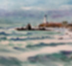 Pigeon Point--Pat Gaynor's joy!