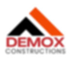 Logo DEMOX