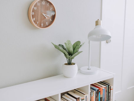 Why “Marie Kondo-ing” Your Home Isn’t Enough
