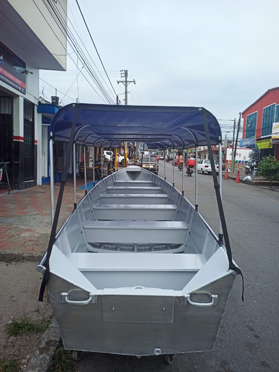 Payara 30'