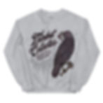 Thumbnail: Trinket Collector || Unisex Crewneck Sweatshirt