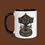 Thumbnail:  Horror Carousel | 11oz Mug with Color Inside