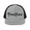 Thumbnail: Finn & Fable Brand Hat | Trucker Cap