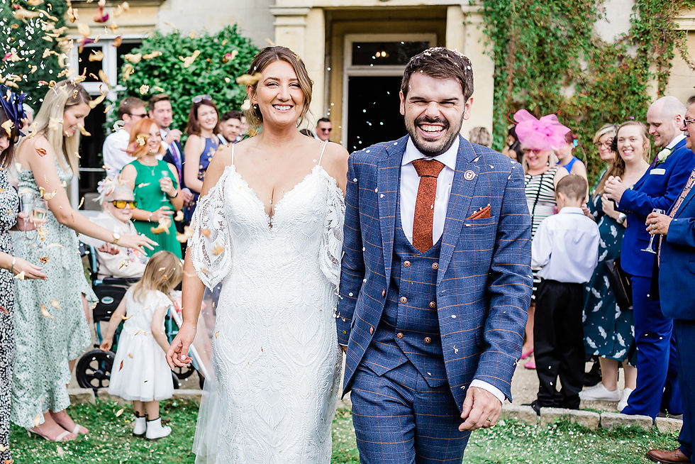 confetti-tunnel-sparkford-hall-wedding-somerset.jpg