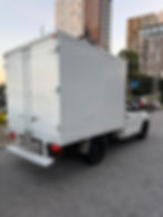 Thumbnail: Toyota Hilux Refrigerated