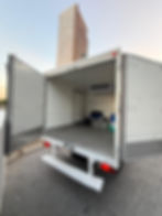 Thumbnail: Toyota Hilux Refrigerated