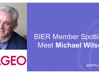 Member Spotlight: Michael Wilson