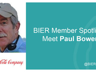 Member Spotlight: Paul Bowen