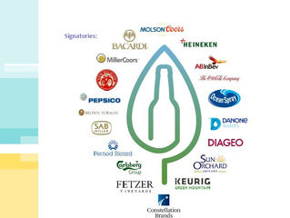 BIER Releases Joint Commitment on Climate Change