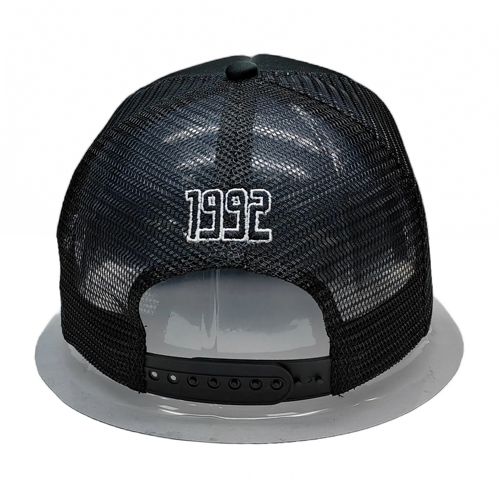Thumbnail: BEL-AIR - SIGNATURE TRUCKER HAT