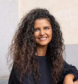 Bild på Marie Arghavan Hansson