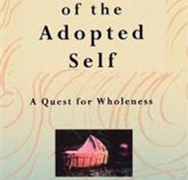 Bild på boken Journey Of The Adopted Self