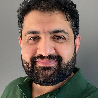 Haseeb Khurram