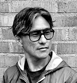 Bild på Ted Stenström