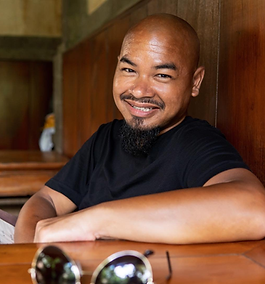 Bild på Thomas Santoso Westberg