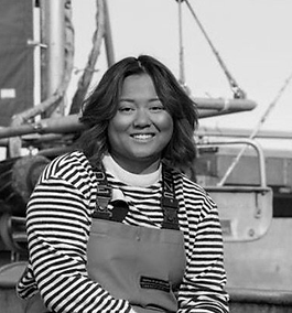 Bild på Linnea Jarnrot