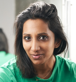 Bild på Mary Juusela