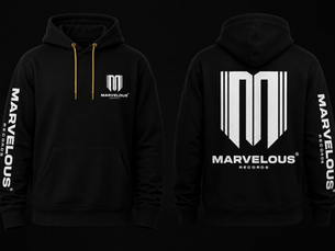 Shop Exclusive Merchandise from Marvelous Records Artists