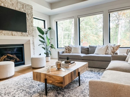 Why Hiring an Interior Decorator When Moving Into a New Home Is One of the Best Decisions You Can Make