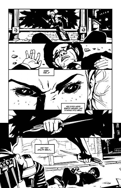 Rockit Page 2-Rockit first look.