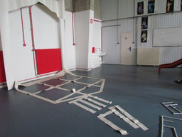 Florent Lamouroux est au GAM