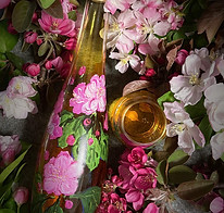 海棠花与酒-9.JPG