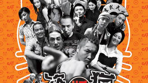 电影《盗版猫》Film Copy cat 2009