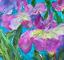 irises-紫色鸢尾 4-41x31(重拍).jpg