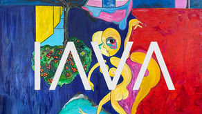 IAVA 国际视觉艺术家协会 2021年 会员