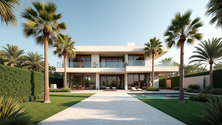 Exploring the Luxury of Villas and Community Living in Abu Dhabi