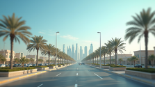 Demand Analysis of Residential and Commercial Properties in Abu Dhabi for 2026 Key Influencing Factors