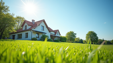Essential Tips to Protect Your Home This Summer